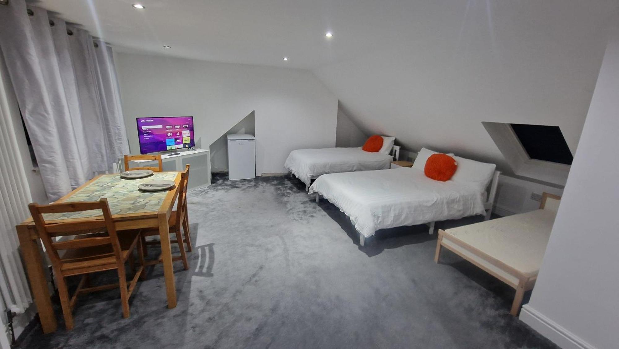 Snoozeden Westmead, Windsor Apartment Exterior photo